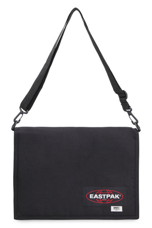 MM6 x Eastpak -  Canvas briefcase-1